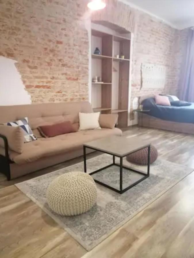 Dorosh-Home Квартира-Студія В Центрі Львова Exterior photo